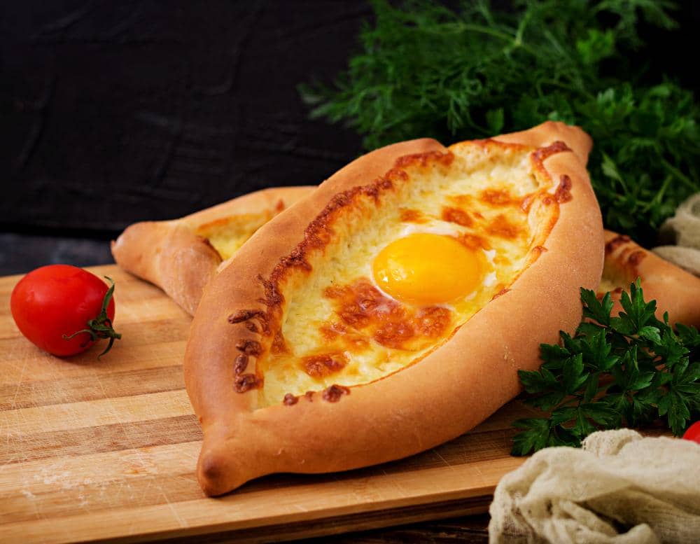 5 Tips Membuat Khachapuri agar Rotinya Lembut dan Tidak Keras