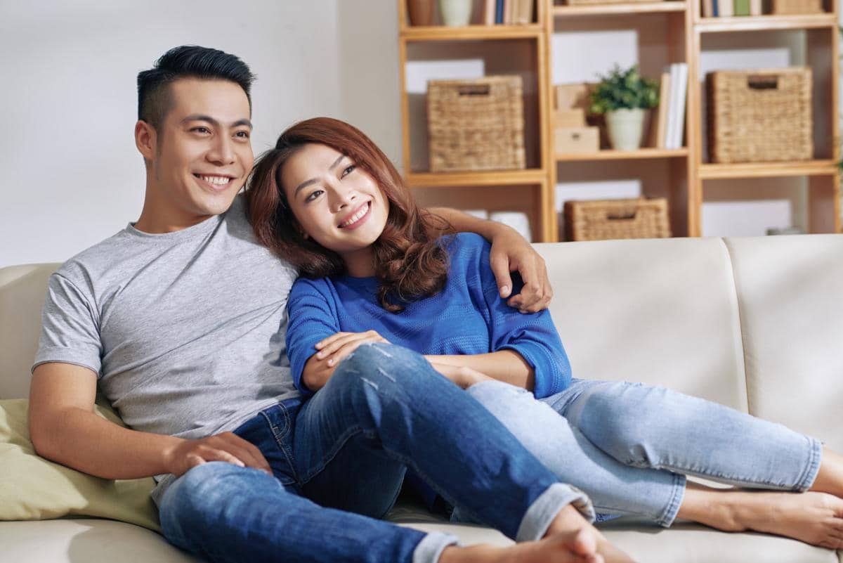 16 Tipe MBTI Cowok saat Berumah Tangga, Ini Sisi Husband Material-nya!
