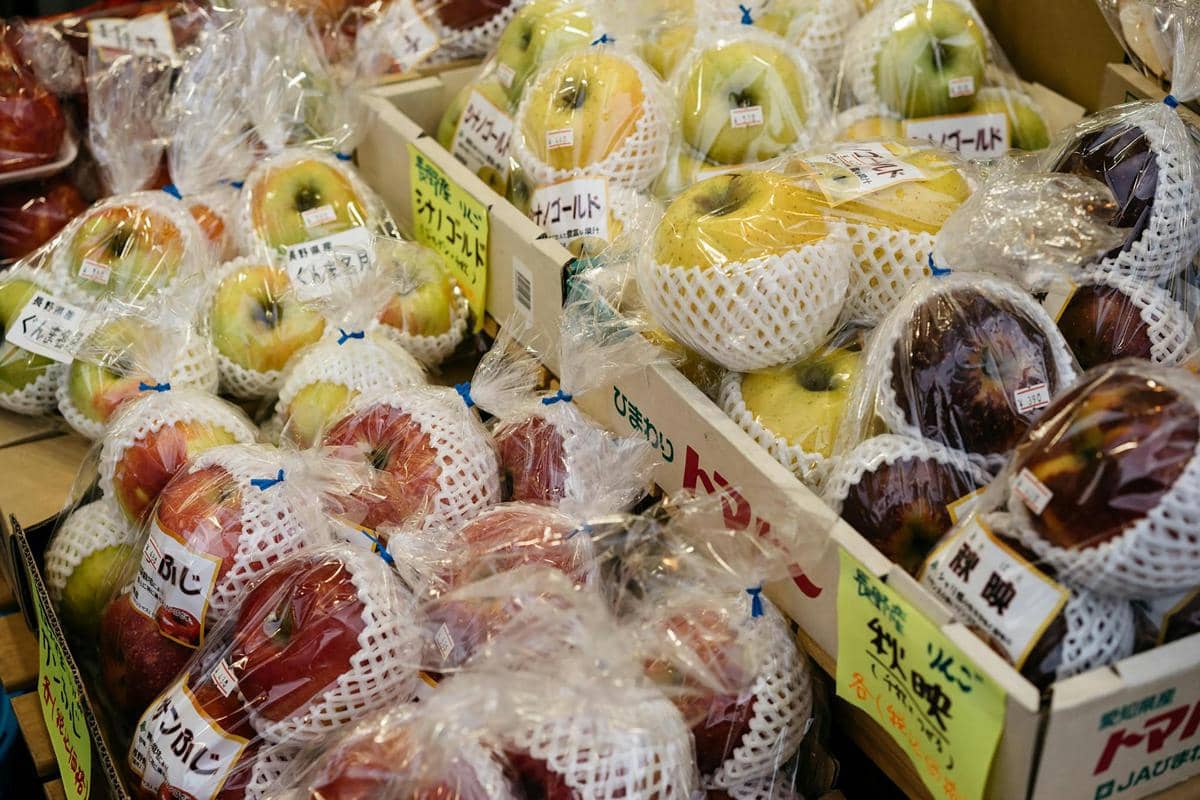 5 Alasan Harga Buah di Jepang Bisa Seharga Motor, Bikin Melongo!