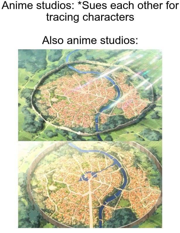 meme nyontek