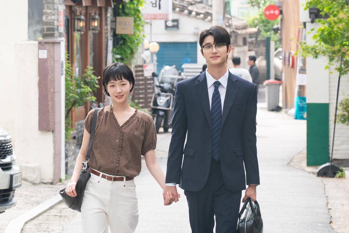 Rintangan Cinta Yumrok Couple di Yumi's Cells 3, Sukses Terlewati