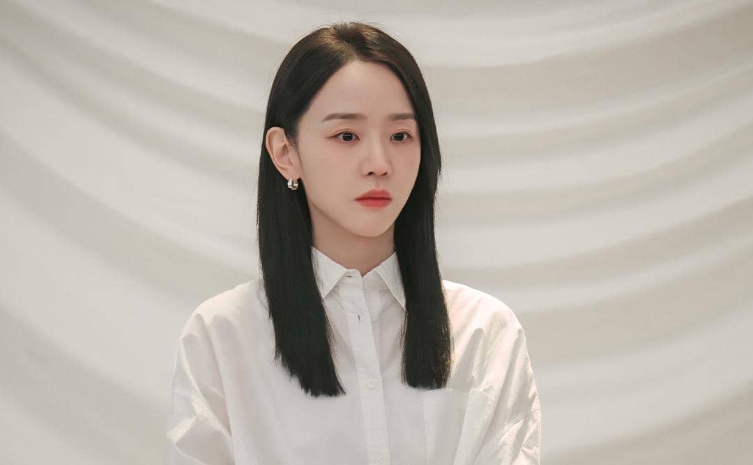 Shin Hae Sun di Filing for Love