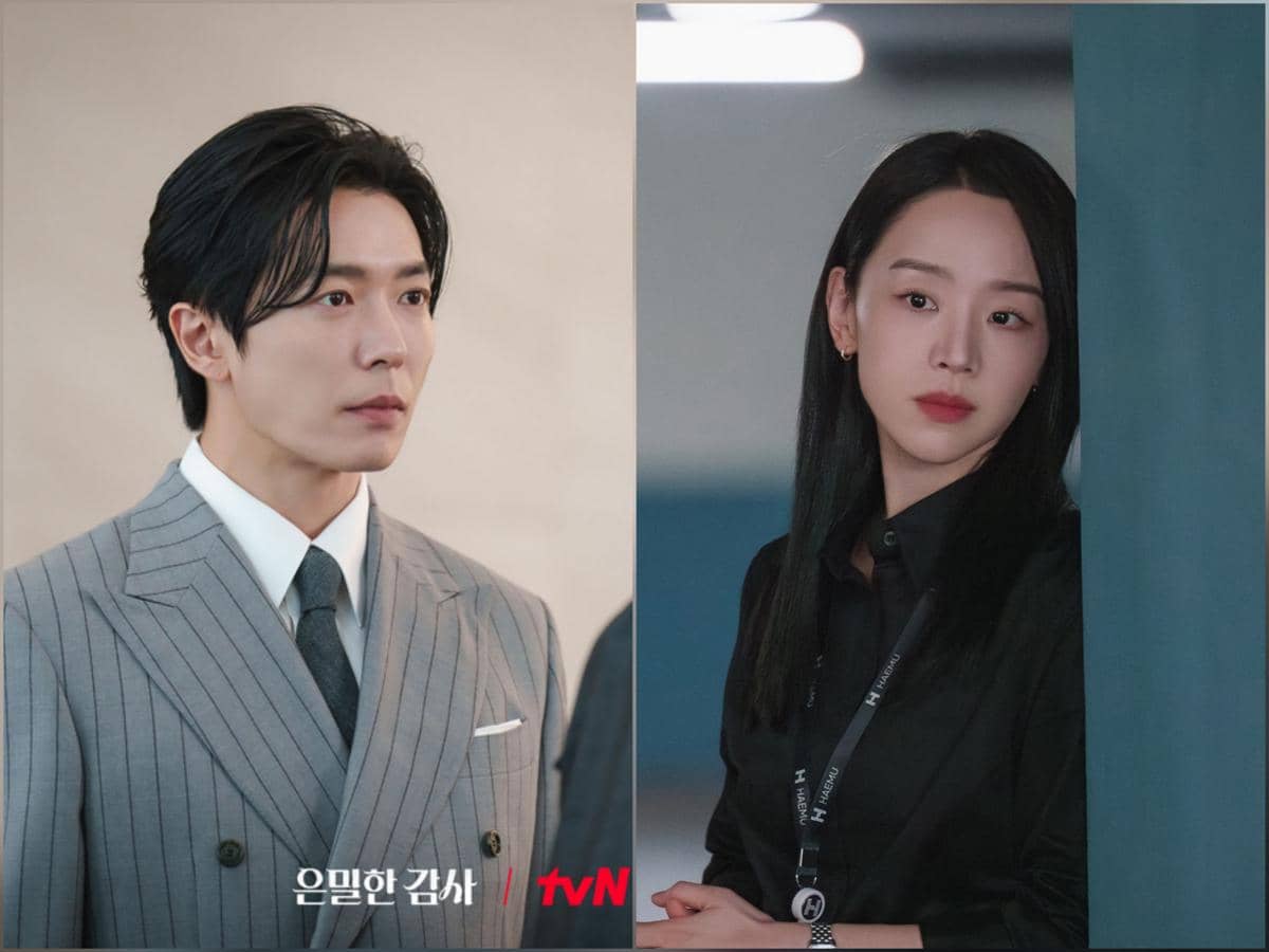 Teori Hubungan Jeon Jae Yeol dan Joo In A di Filing for Love