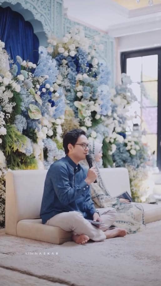 Tasyakuran Kehamilan Kedua Nanda Arsyinta (instagram.com/nandaarsynt)