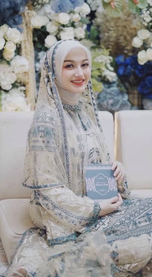 Tasyakuran Kehamilan Kedua Nanda Arsyinta (instagram.com/nandaarsynt)