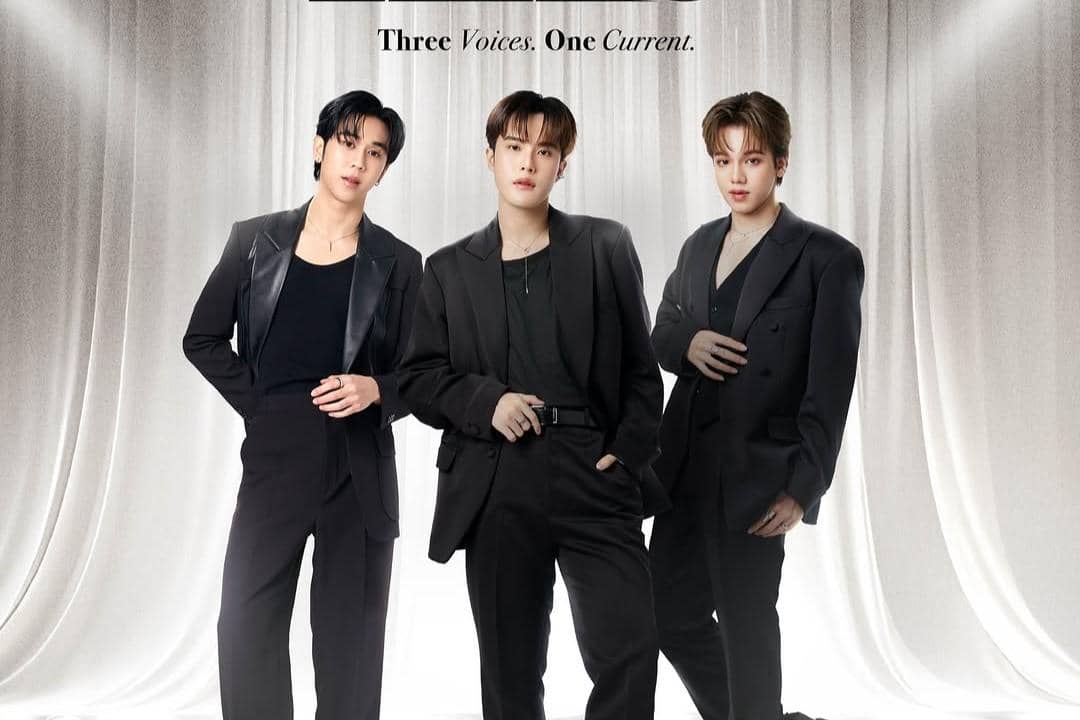 Profil Member Boy Group Thailand FLIO, Vokalnya Mumpuni!