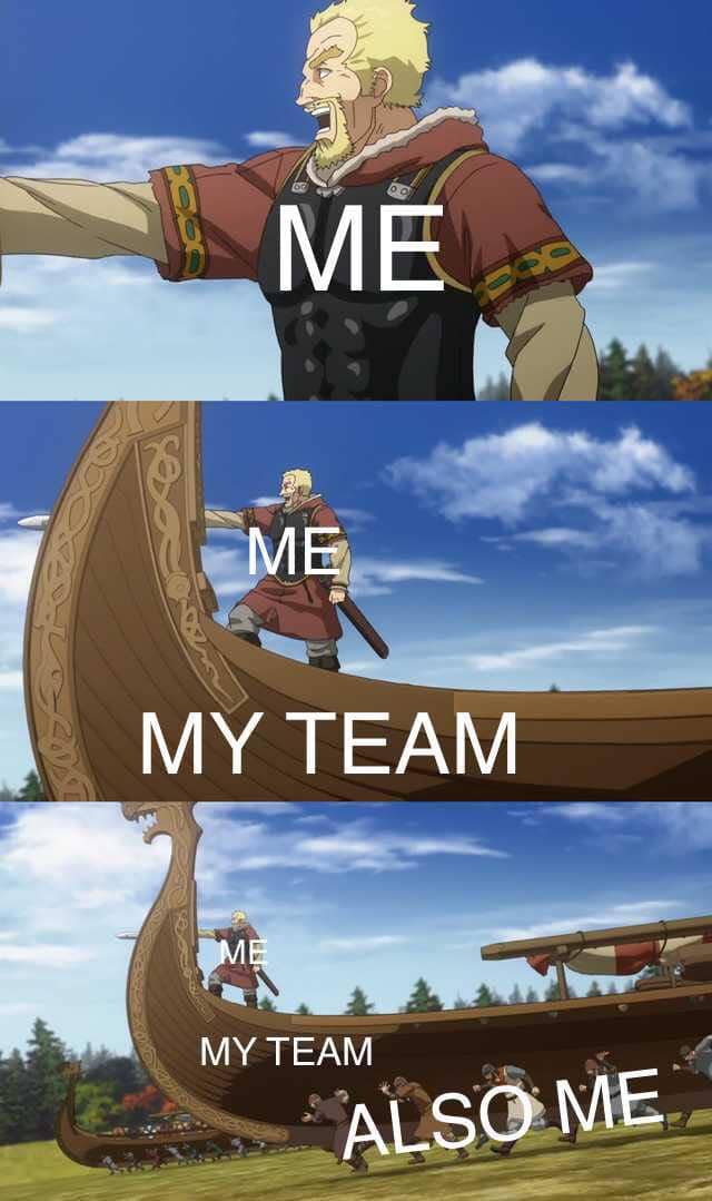 meme kartun tentang game online