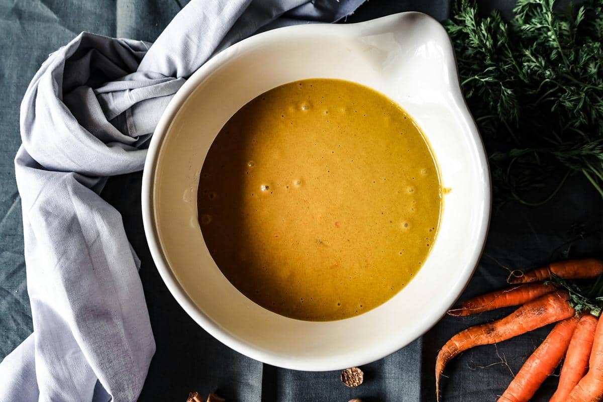 ilustrasi saus madu dan mustard