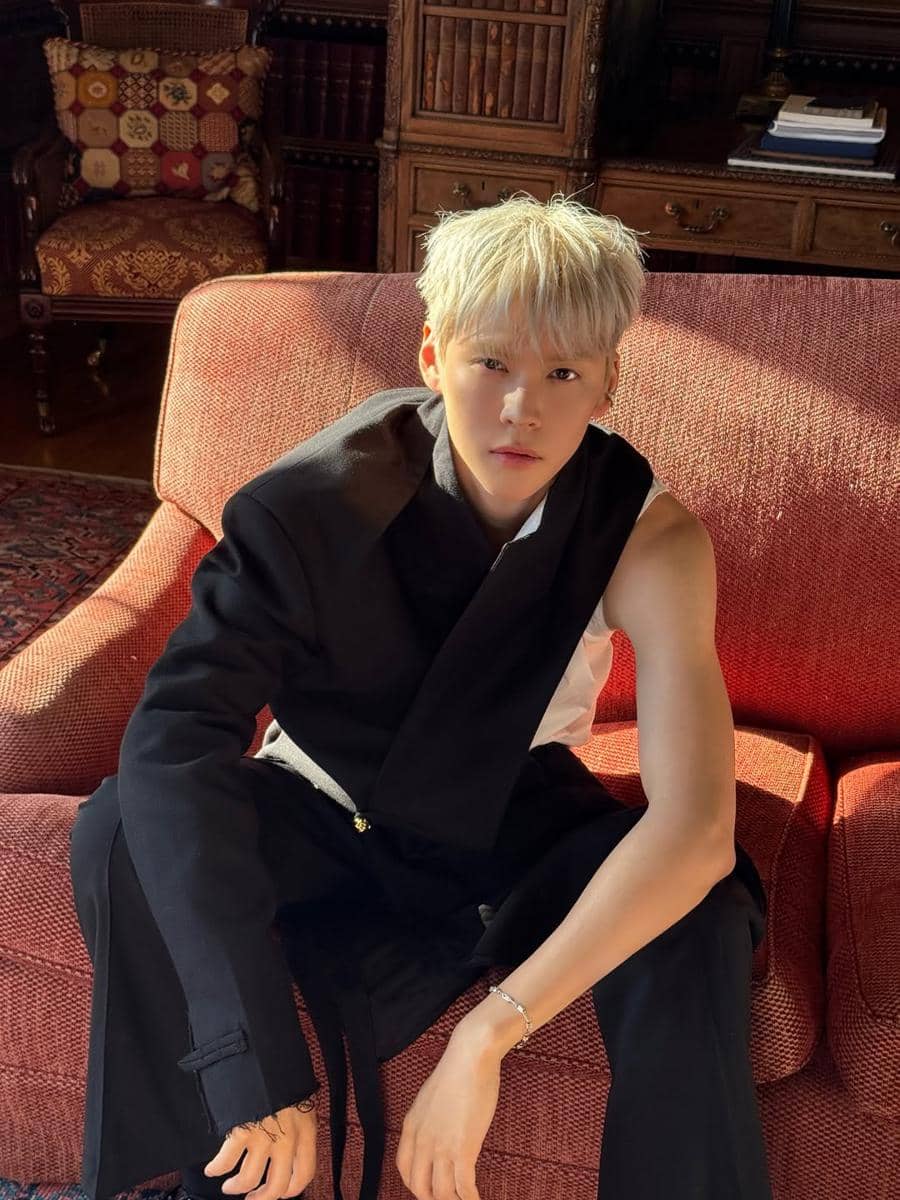 potret Eunseok RIIZE 