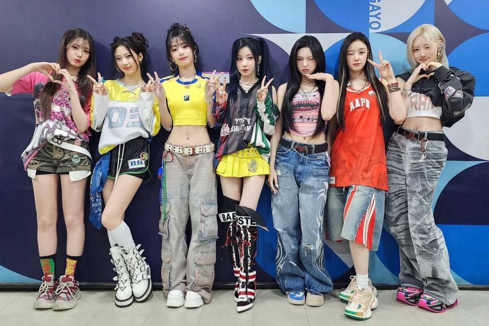 7 Lagu KPop tentang Rasa Bingung saat Jatuh Cinta, Manusiawi!