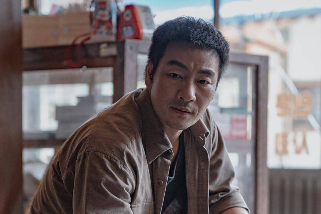 7 Konflik Tae Joo saat Ki Beom Jadi Tersangka di The Scarecrow