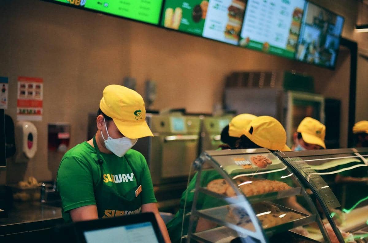 Dulu Kalahkan McDonald's, Kini Subway Tutup 729 Restoran Sekaligus