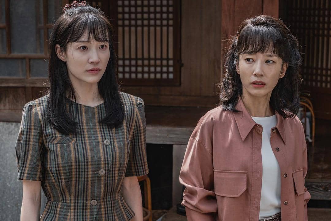 still cuts drama The Scarecrow