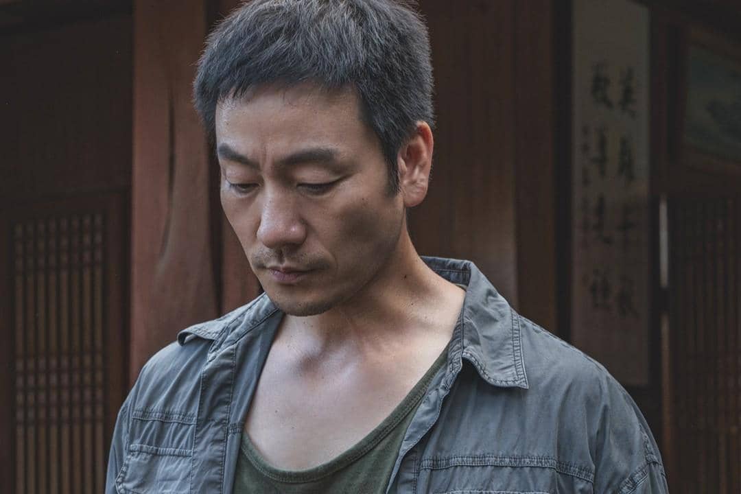 still cuts drama The Scarecrow
