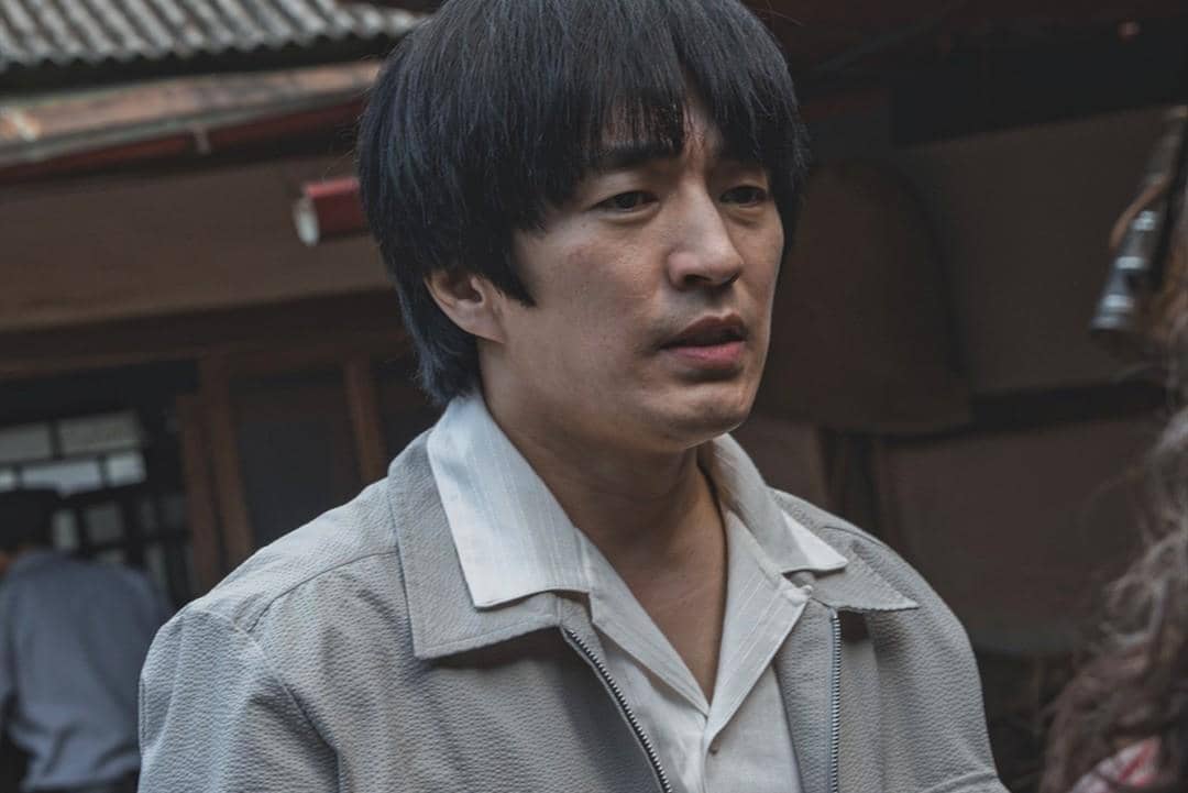 still cuts drama The Scarecrow
