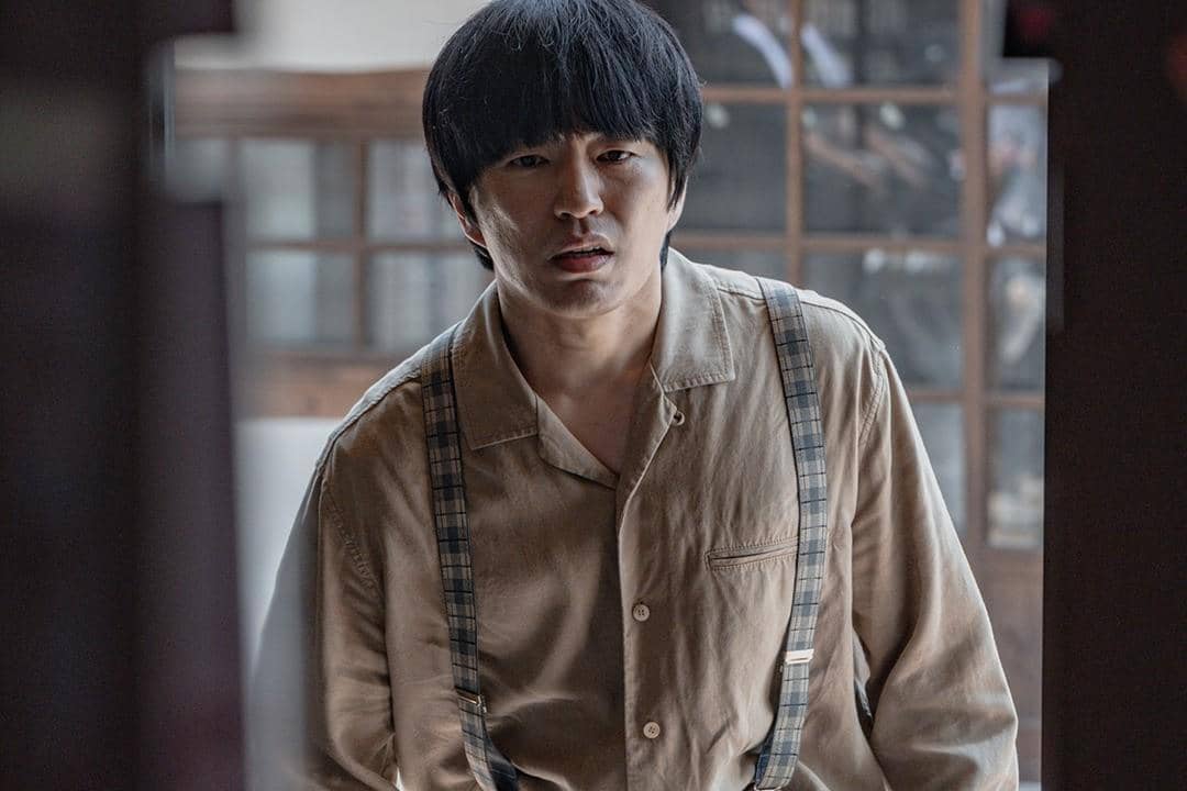 still cuts drama The Scarecrow