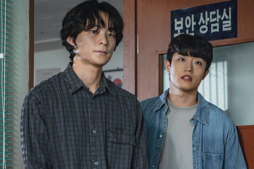 still cuts drama The Scarecrow