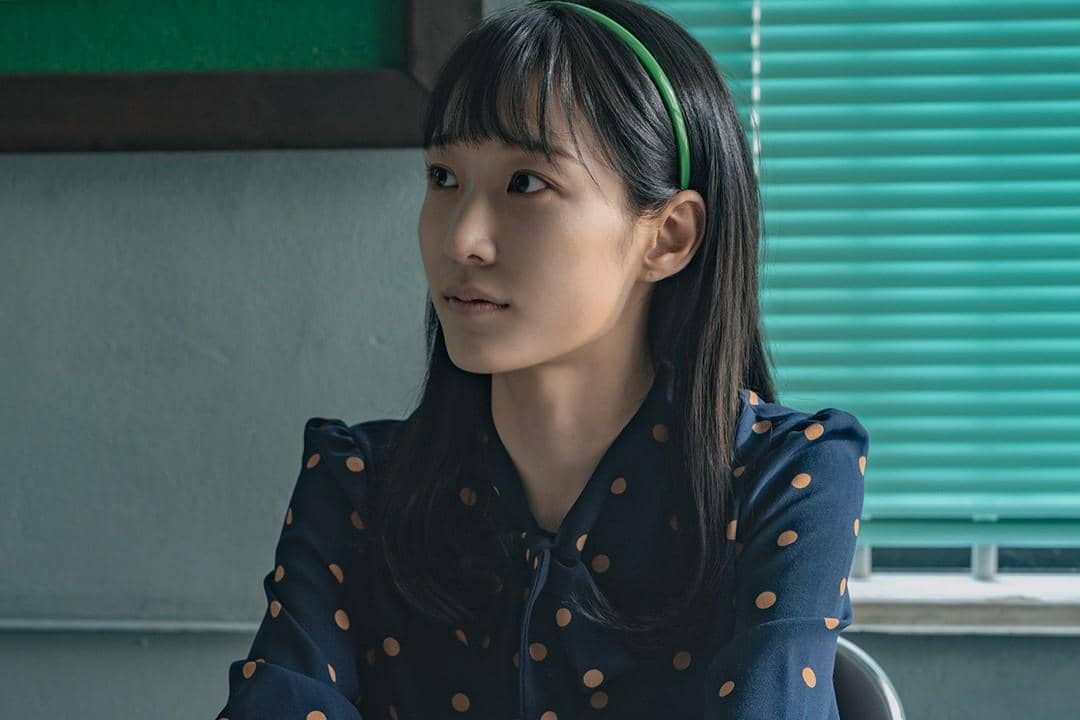 still cuts drama The Scarecrow