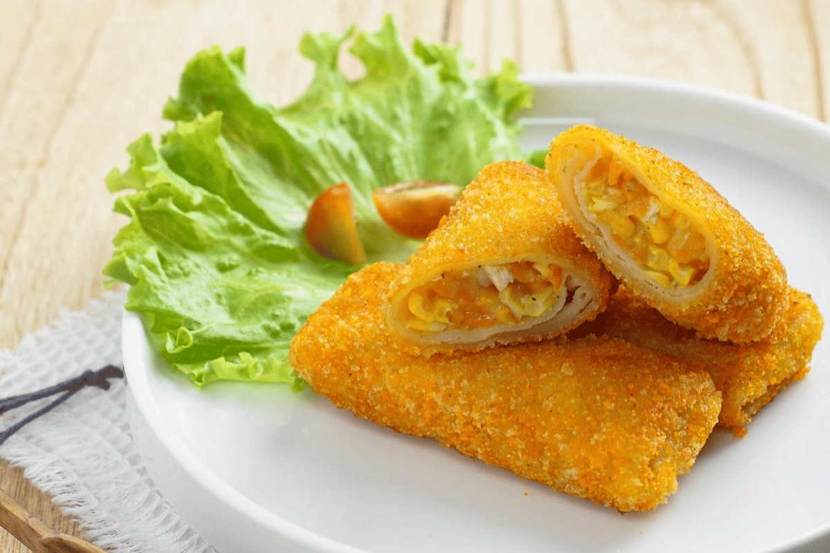 Resep Isian Ragout Sayur Super Creamy, Cocok Buat Risoles atau Gabin!
