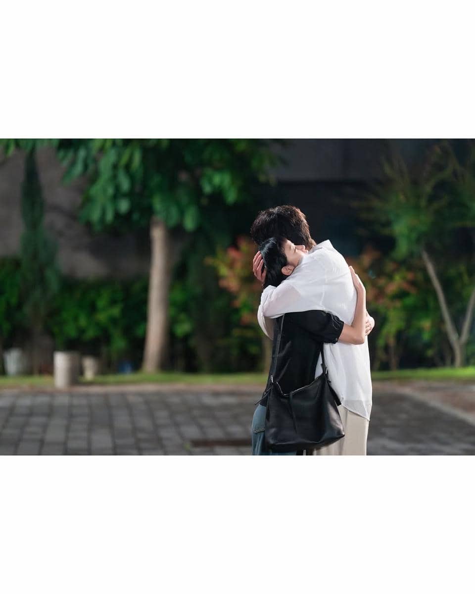 cuplikan drama Yumi's Cells 3
