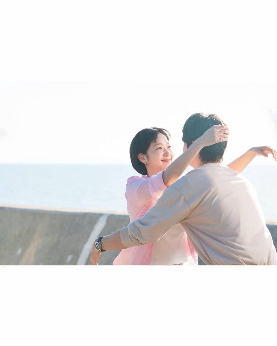 cuplikan drama Yumi's Cells 3