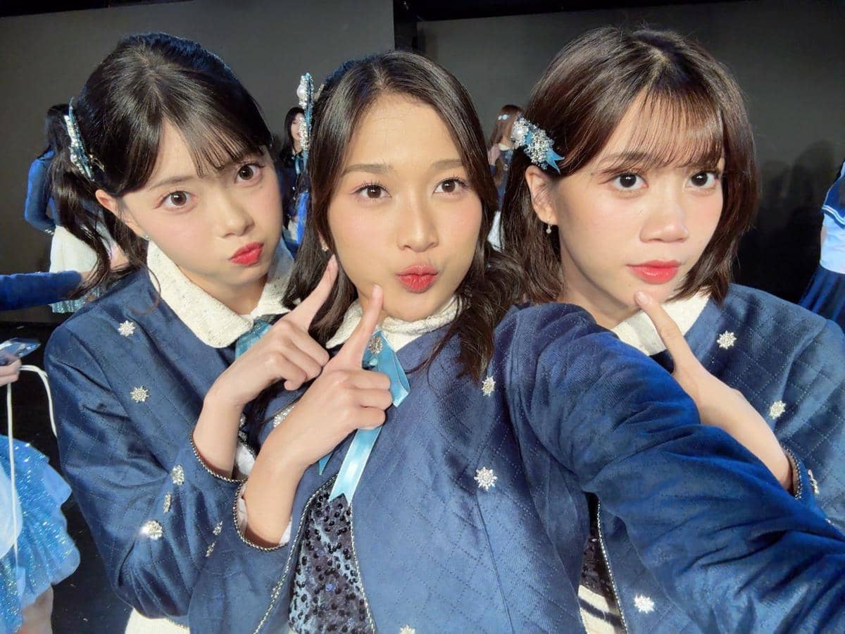 Generasi 8 JKT48