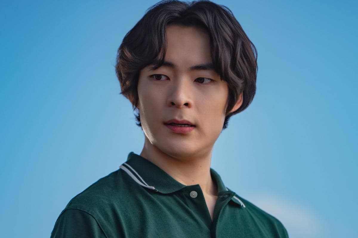 still cuts drama The Scarecrow