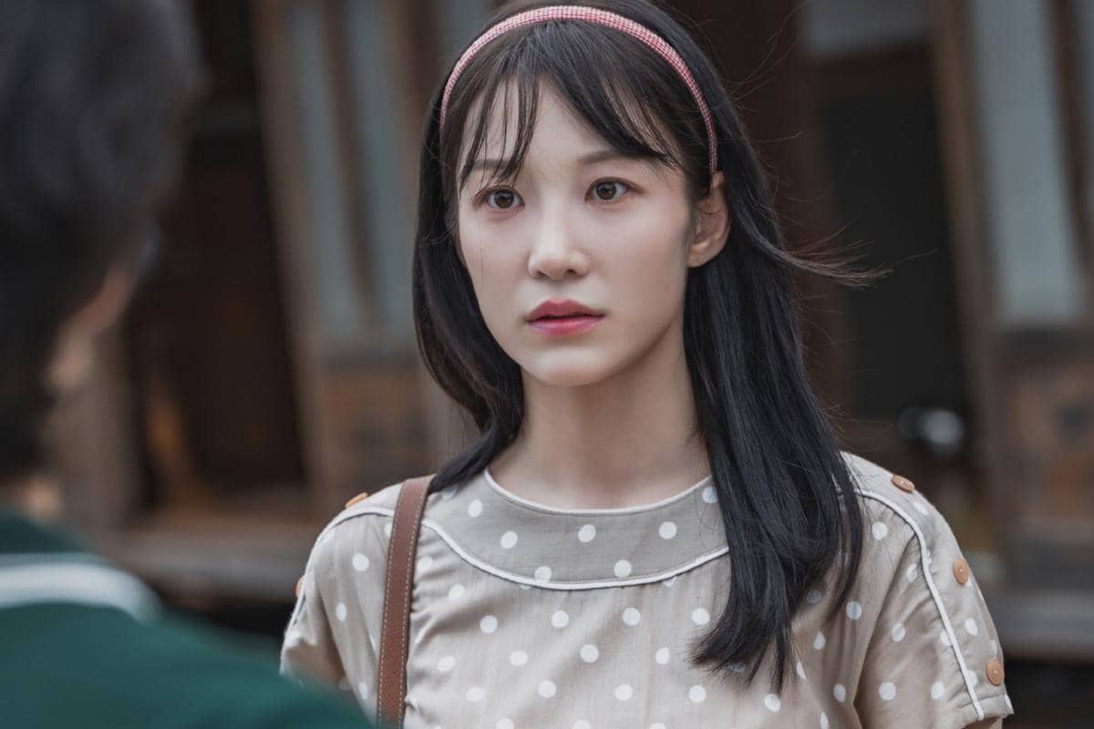 still cuts drama The Scarecrow