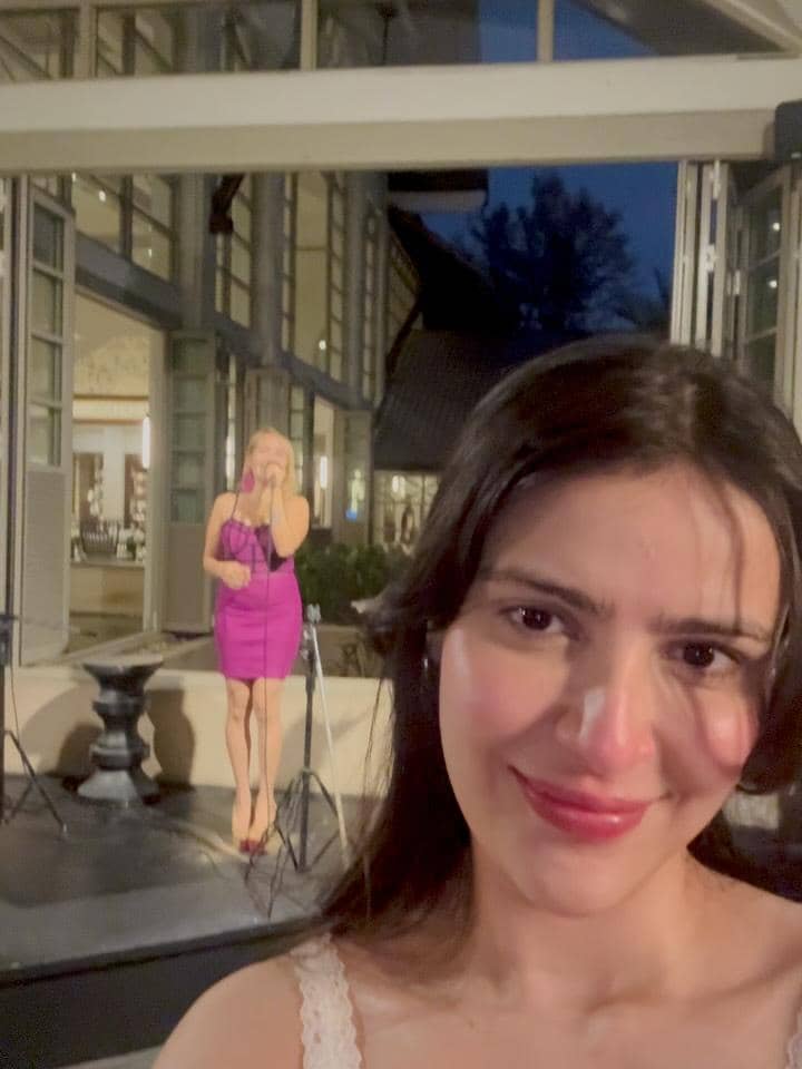Firoza Khan