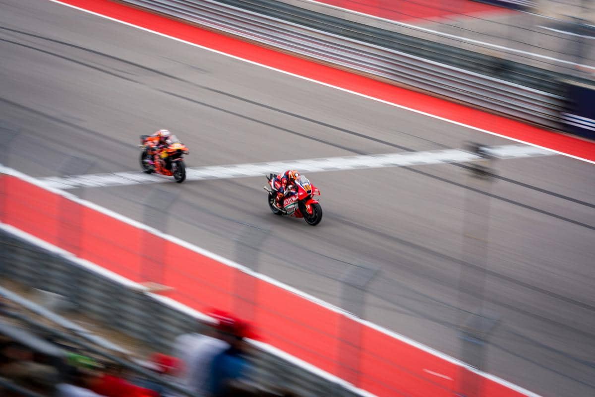 Jadwal Lengkap Rangkaian Pekan Balap MotoGP Prancis 2026