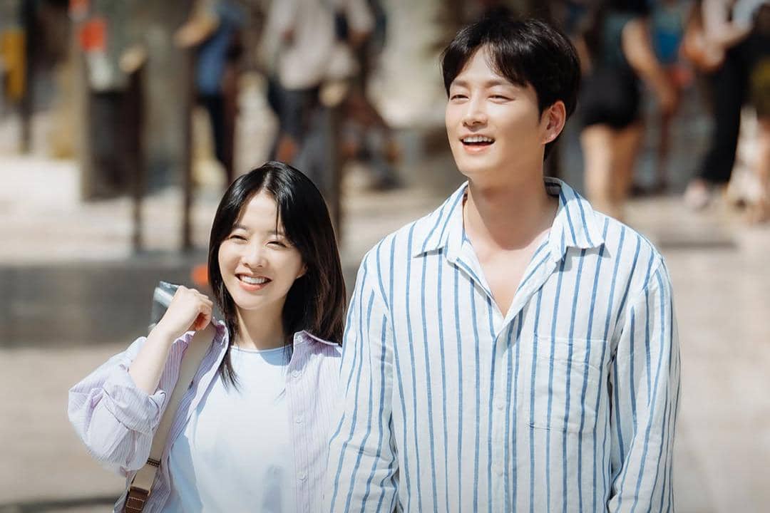 still cut drama Gold Land 