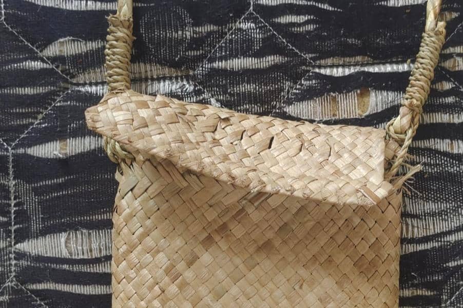 5 Fakta Unik Sumpit Tangkal, Tradisi Pelindung Bumil Melayu Pesisir