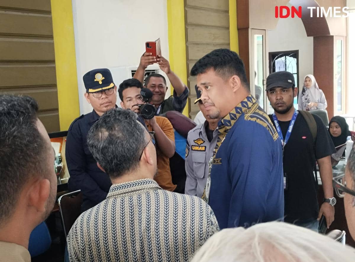 Datangi PO Bus ALS, Bobby Sindir soal Manifest dan Penumpang Tak Terdata