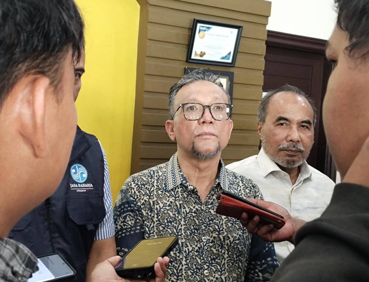 Janji ALS dan Jasa Raharja Santuni Keluarga Belasan Korban Tewas di Sumsel