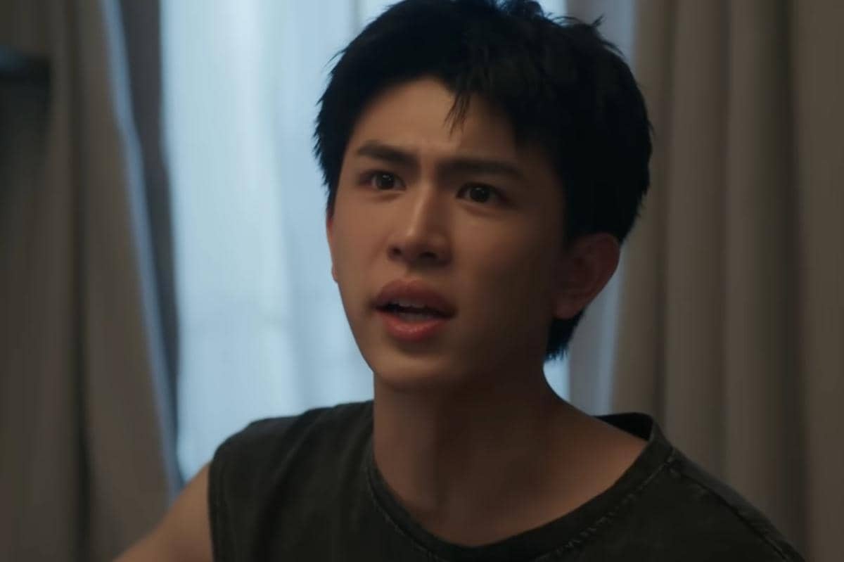 cuplikan drama Roommate Chaos