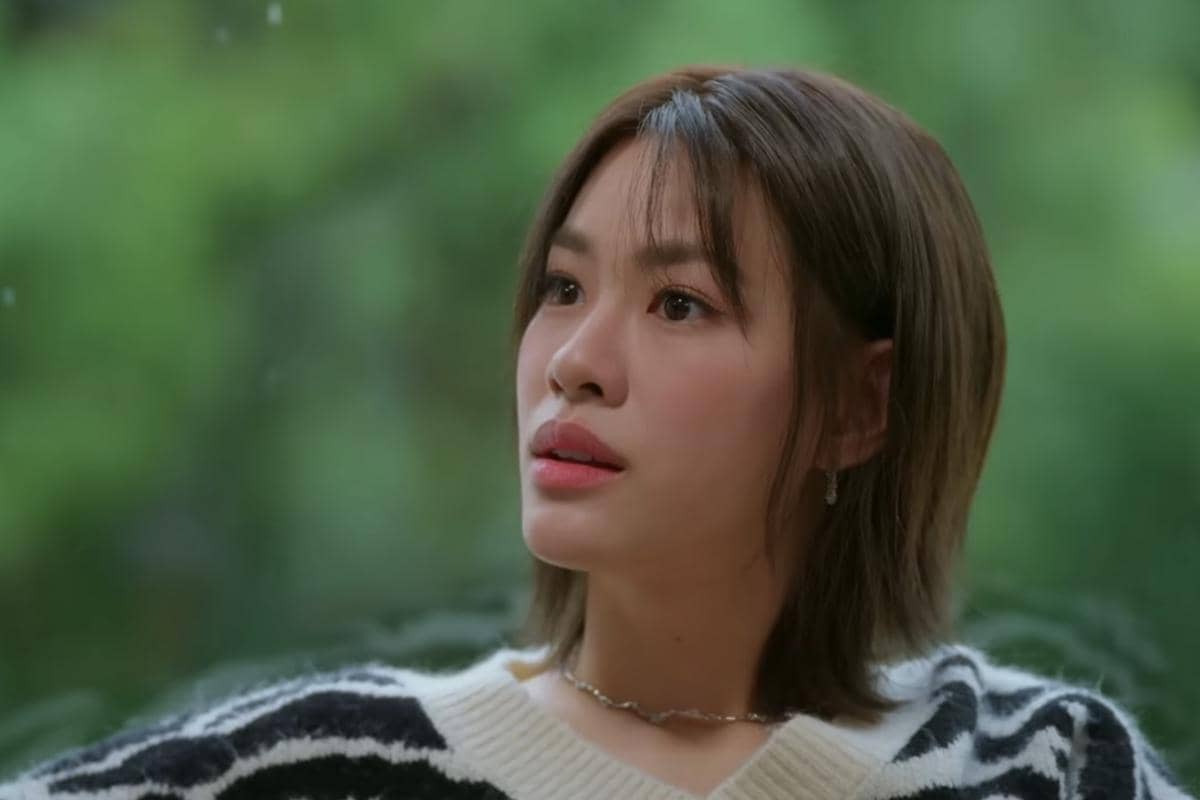 7 Fakta Peran Emi Thasorn dalam Drama GL Thailand Girl Rules