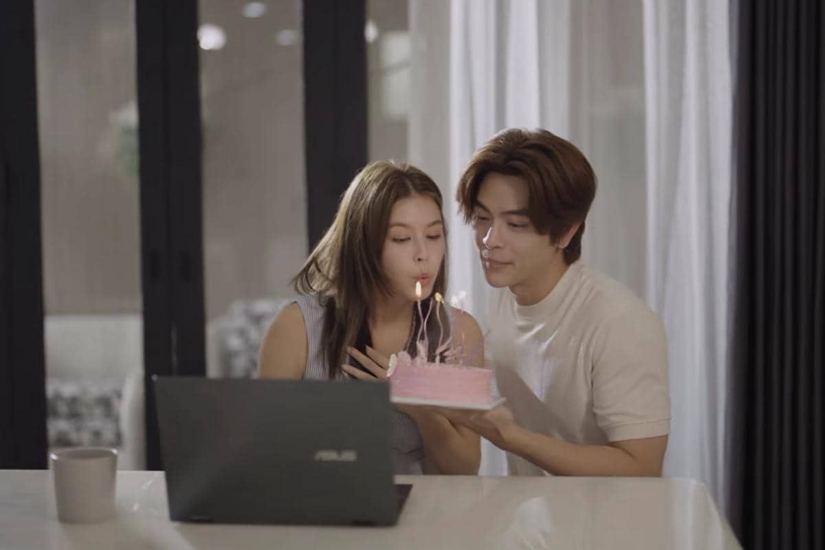 7 Fakta Peran Iang Sittha dalam Drama Thailand Club Friday Love Status
