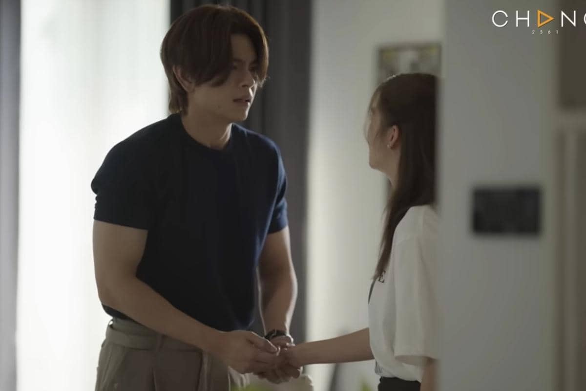 cuplikan drama Club Friday Love Status
