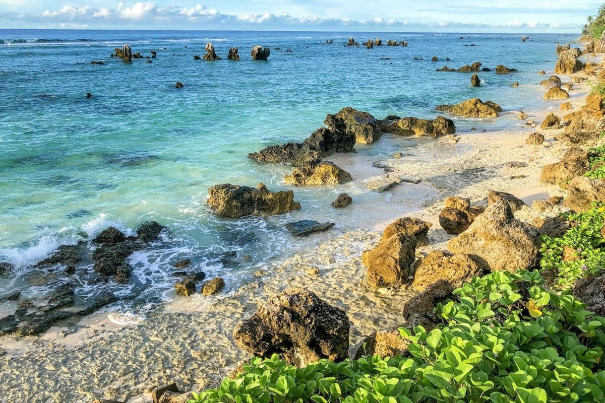 Nauru