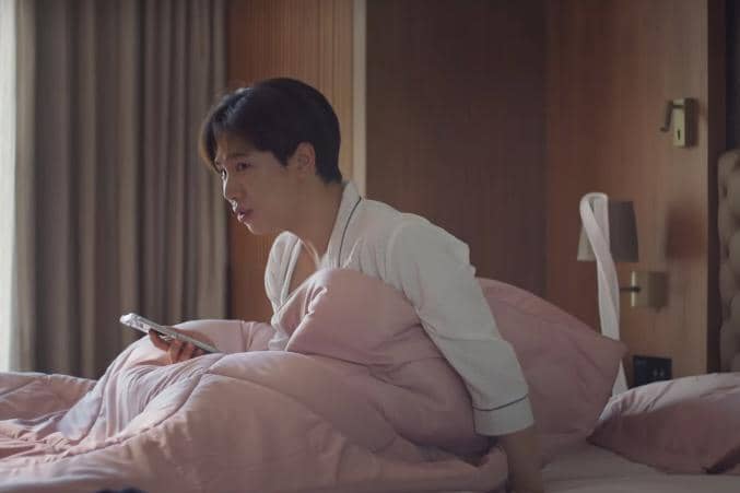 cuplikan drama Your Dear Daddy