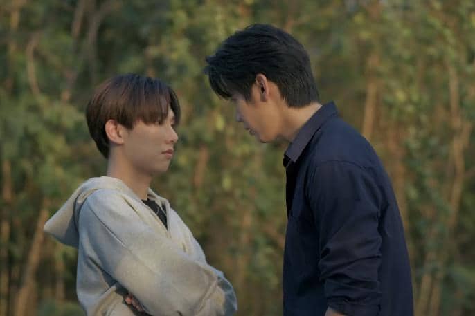cuplikan drama Your Dear Daddy