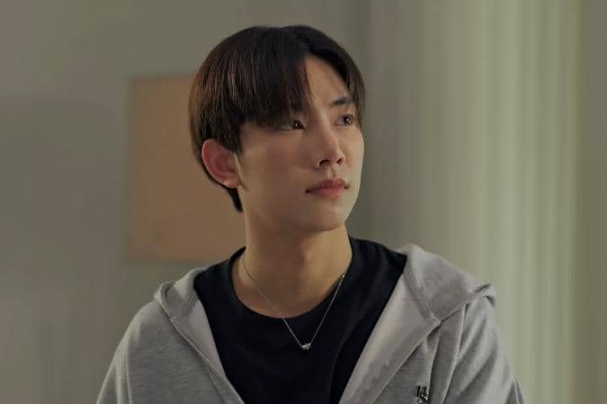 7 Fakta Peran SaengNuea Jitaboon dalam Drama BL Your Dear Daddy