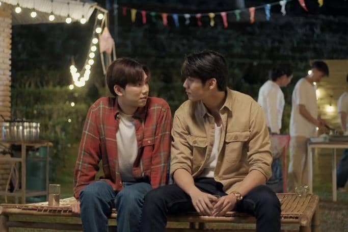 Sinopsis, Daftar Pemeran, dan Jadwal Tayang Drama BL Your Dear Daddy