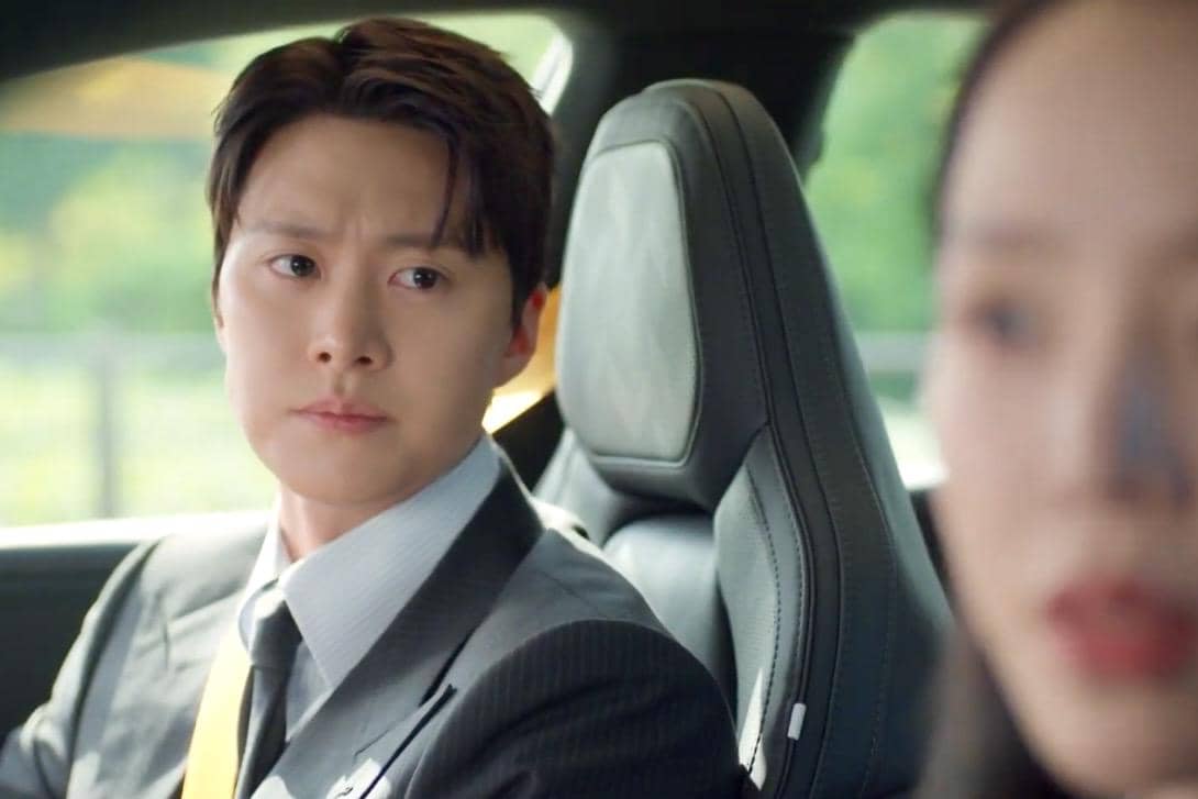 Noh Ki Jun (Gong Myung) dalam drakor Filing for Love