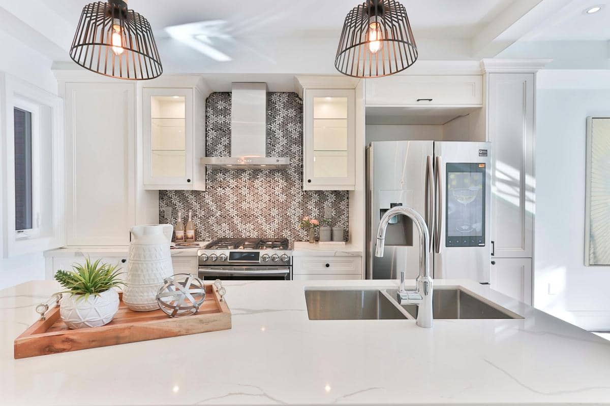 dapur minimalis 