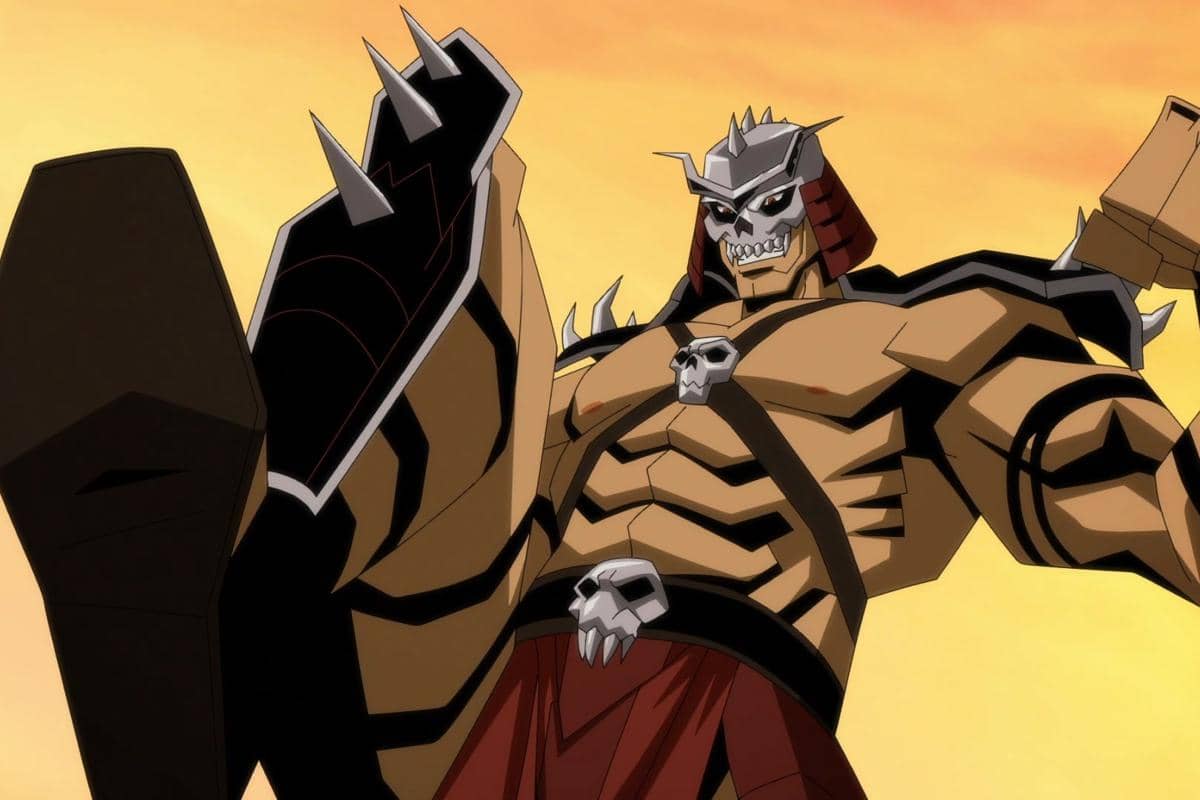 Shao Kahn