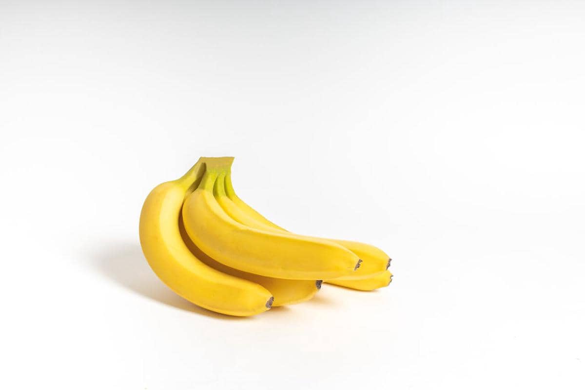 Apa yang Terjadi pada Tubuh jika Konsumsi Pisang Tiap Hari?