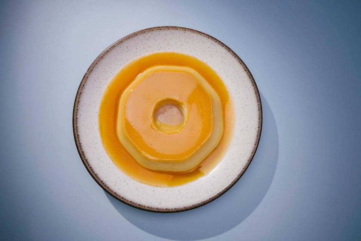 Resep Molotof, Kue Putih Telur Dua Bahan Asal Portugis