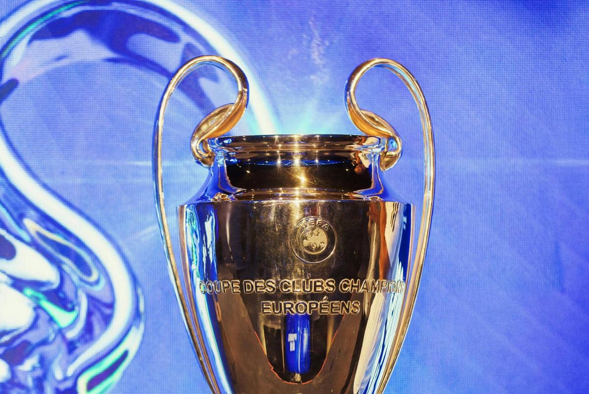 5 Tim yang Back-to-back Final Liga Champions pada Abad 21