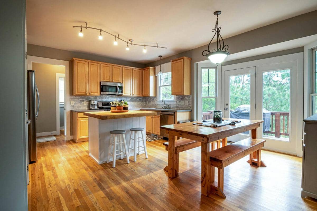 dapur minimalis